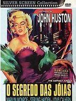 Pôster de O Segredo das Joias