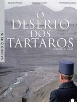 Pôster de O Deserto dos Tártaros