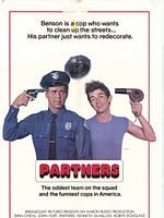 Pôster de Dois Tiras Meio Suspeitos