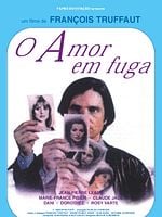 Pôster de O Amor em Fuga