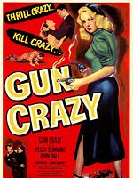 Pôster de Mortalmente Perigosa