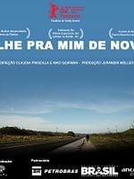 Pôster de Olhe pra Mim de Novo