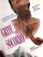 Pôster de Grite por Socorro