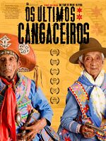 Pôster de Os Últimos Cangaceiros