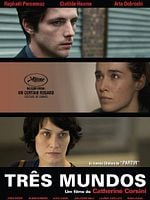 Pôster de Três Mundos