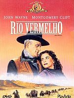 Pôster de Rio Vermelho