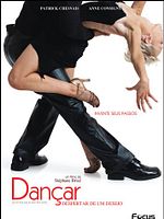 Pôster de Dançar - Despertar de Um Desejo