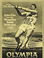 Pôster de Olympia