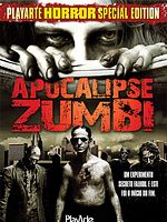 Pôster de Apocalipse Zumbi