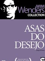 Pôster de Asas do Desejo