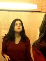 Pôster de Nenhuma Fórmula Para a Contemporânea Visão do Mundo