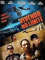 Pôster de Vivendo no Limite