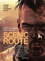 Pôster de Scenic Route