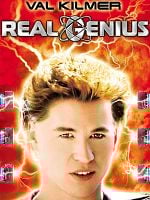 Pôster de Academia de Gênios