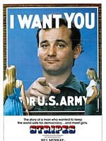 Pôster de Recrutas da Pesada