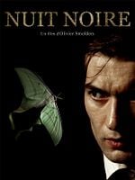 Pôster de Nuit Noire