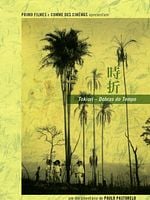 Pôster de Tokiori - Dobras do Tempo