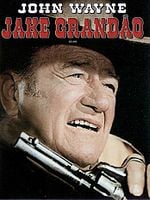 Pôster de Jake Grandão