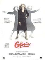 Pôster de Glória