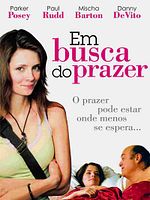 Pôster de Em Busca do Prazer