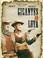 Pôster de Gigantes em Luta