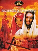 Pôster de A Maior História de Todos os Tempos