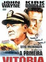 Pôster de A Primeira Vitória