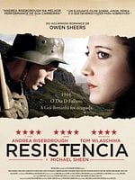 Pôster de Resistência