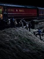imagem de The Great Train Robbery