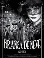 Pôster de Branca de Neve