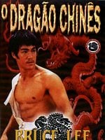 Pôster de O Dragão Chinês