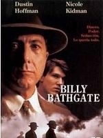 Pôster de Billy Bathgate - O Mundo a Seus Pés