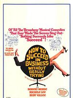 Pôster de Como Vencer na Vida Sem Fazer Força