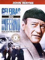 Pôster de Geleiras do Inferno