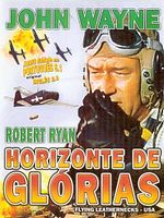 Pôster de Horizonte de Glórias