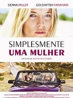 Pôster de Simplesmente uma Mulher