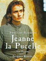 Pôster de Joana, a Virgem II – As prisões