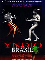 Pôster de Yndio do Brasil