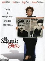Pôster de El segundo aire