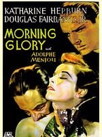 Pôster de Manhã de Glória