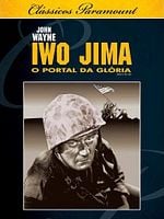 Pôster de Iwo Jima, o Portal da Glória