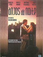 Pôster de Anjos da Noite
