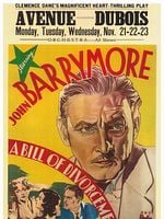 Pôster de Vítimas do Divórcio