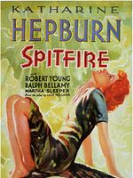 Pôster de A Mística