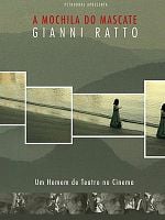 Pôster de A Mochila do Mascate