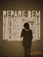 Pôster de Repare Bem