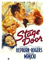 Pôster de No Teatro da Vida