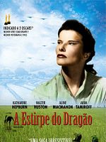 Pôster de A Estirpe do Dragão