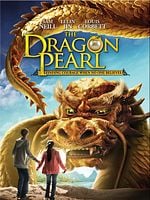 Pôster de O Dragão Dourado