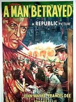 Pôster de O Traído